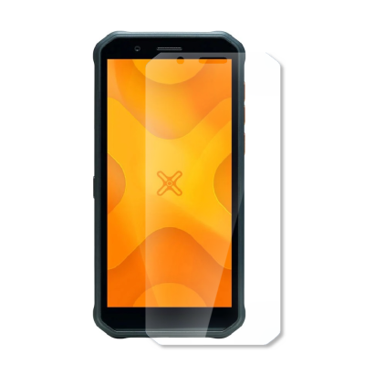 Защитная пленка StatusSKIN для MyPhone Hammer Energy X