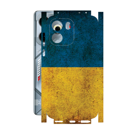 Захисна плівка StatusSKIN для Tecno Pova 6 Neo