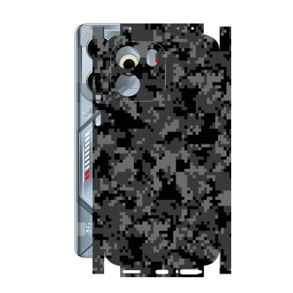 Захисна плівка StatusSKIN для Tecno Pova 6 Neo