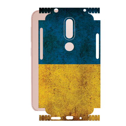 Захисна плівка StatusSKIN для Nokia 4.2