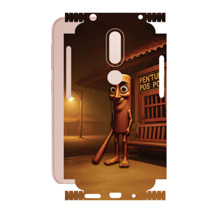 Захисна плівка StatusSKIN для Nokia 4.2