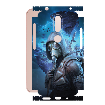 Захисна плівка StatusSKIN для Nokia 4.2