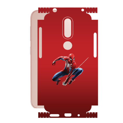 Захисна плівка StatusSKIN для Nokia 4.2