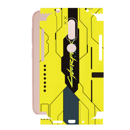 Захисна плівка StatusSKIN для Nokia 4.2