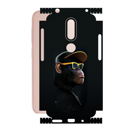 Захисна плівка StatusSKIN для Nokia 4.2