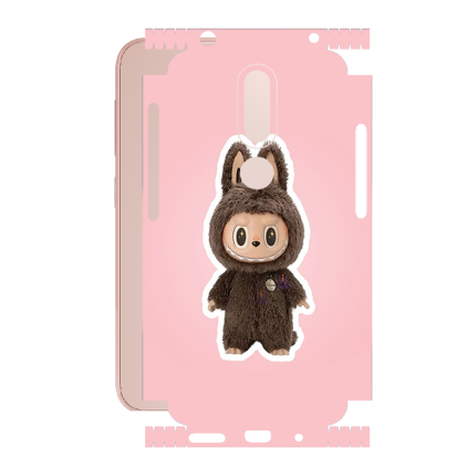 Захисна плівка StatusSKIN для Nokia 4.2