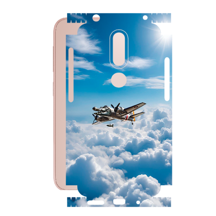 Захисна плівка StatusSKIN для Nokia 4.2