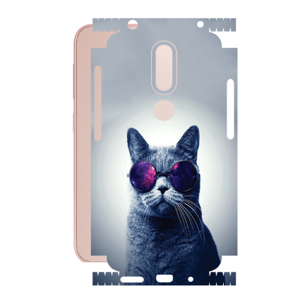 Захисна плівка StatusSKIN для Nokia 4.2