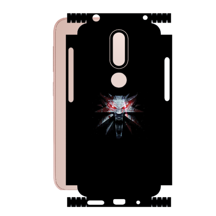 Захисна плівка StatusSKIN для Nokia 4.2