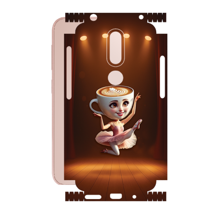 Захисна плівка StatusSKIN для Nokia 4.2