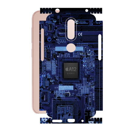 Захисна плівка StatusSKIN для Nokia 4.2