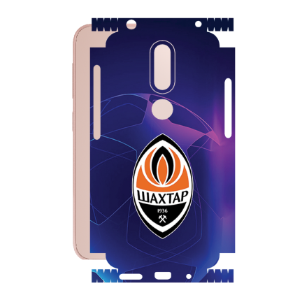 Захисна плівка StatusSKIN для Nokia 4.2