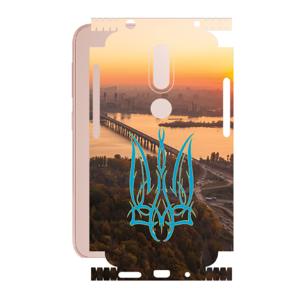 Захисна плівка StatusSKIN для Nokia 4.2