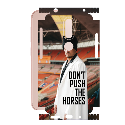 Захисна плівка StatusSKIN для Nokia 4.2