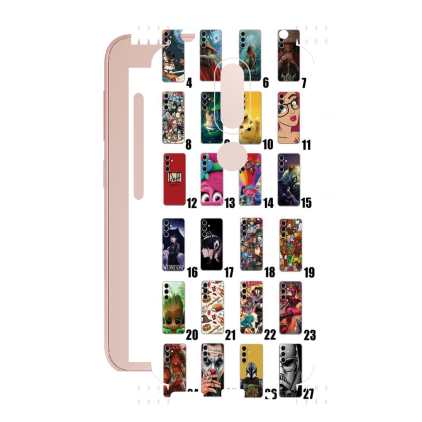 Захисна плівка StatusSKIN для Nokia 4.2