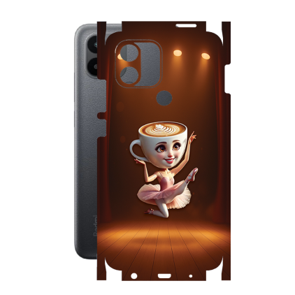 Захисна плівка StatusSKIN для Xiaomi Redmi A2 Plus