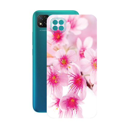 Захисна плівка StatusSKIN для Xiaomi Redmi 9 Active 2021