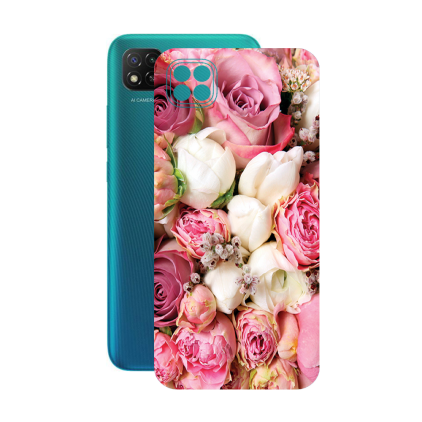 Захисна плівка StatusSKIN для Xiaomi Redmi 9 Active 2021