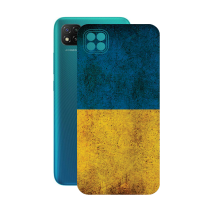 Захисна плівка StatusSKIN для Xiaomi Redmi 9 Active 2021