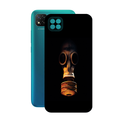 Захисна плівка StatusSKIN для Xiaomi Redmi 9 Active 2021