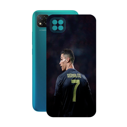 Захисна плівка StatusSKIN для Xiaomi Redmi 9 Active 2021