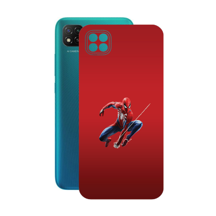 Захисна плівка StatusSKIN для Xiaomi Redmi 9 Active 2021