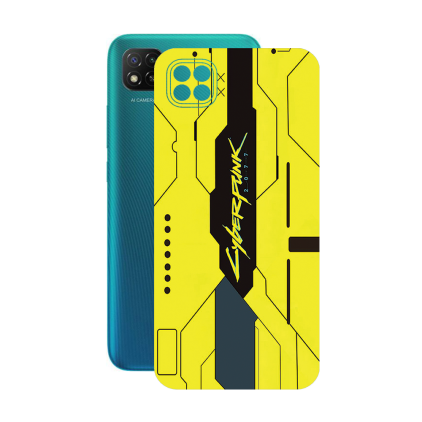 Захисна плівка StatusSKIN для Xiaomi Redmi 9 Active 2021