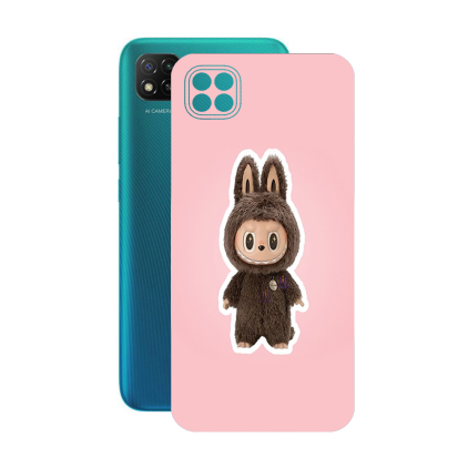 Захисна плівка StatusSKIN для Xiaomi Redmi 9 Active 2021