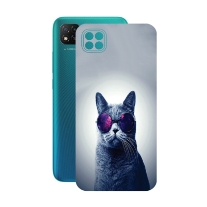 Захисна плівка StatusSKIN для Xiaomi Redmi 9 Active 2021