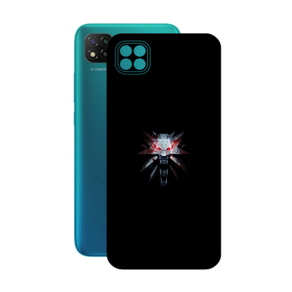Захисна плівка StatusSKIN для Xiaomi Redmi 9 Active 2021