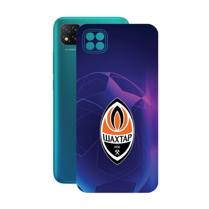 Захисна плівка StatusSKIN для Xiaomi Redmi 9 Active 2021