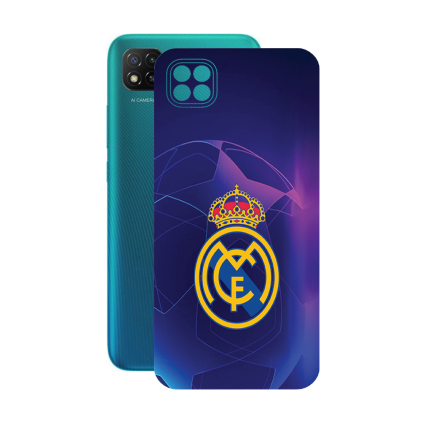 Захисна плівка StatusSKIN для Xiaomi Redmi 9 Active 2021