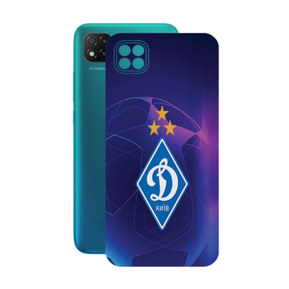 Захисна плівка StatusSKIN для Xiaomi Redmi 9 Active 2021