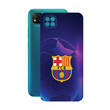 Захисна плівка StatusSKIN для Xiaomi Redmi 9 Active 2021