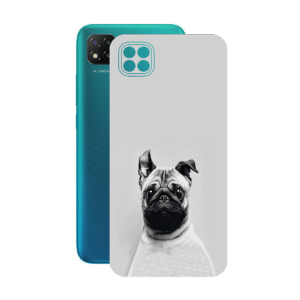 Захисна плівка StatusSKIN для Xiaomi Redmi 9 Active 2021