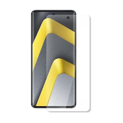 Захисна плівка StatusSKIN для Xiaomi Poco M8