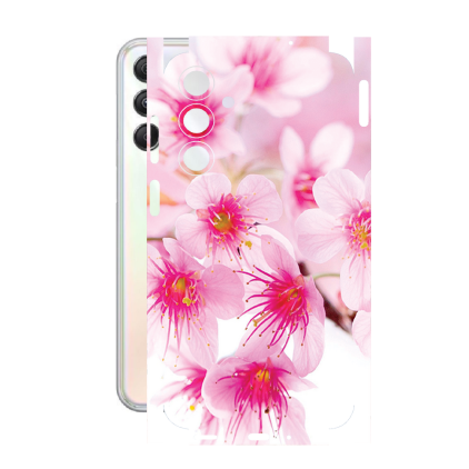 Защитная пленка StatusSKIN для Samsung Galaxy M35 (M356)