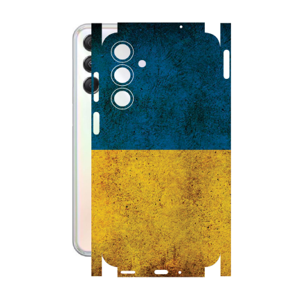 Защитная пленка StatusSKIN для Samsung Galaxy M35 (M356)