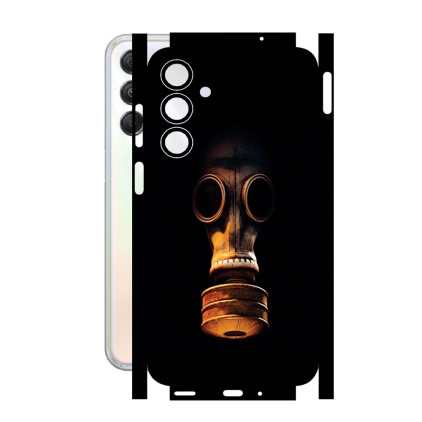 Защитная пленка StatusSKIN для Samsung Galaxy M35 (M356)