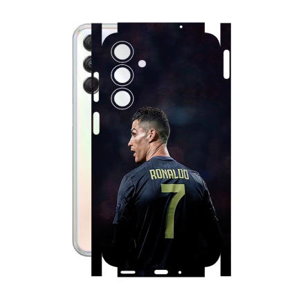 Защитная пленка StatusSKIN для Samsung Galaxy M35 (M356)