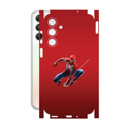 Защитная пленка StatusSKIN для Samsung Galaxy M35 (M356)