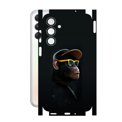 Защитная пленка StatusSKIN для Samsung Galaxy M35 (M356)