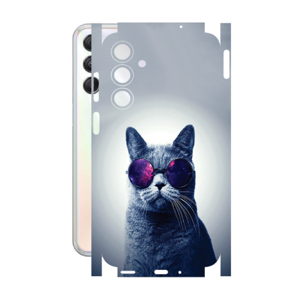 Защитная пленка StatusSKIN для Samsung Galaxy M35 (M356)