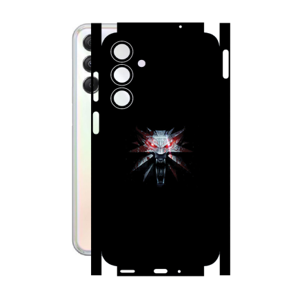 Защитная пленка StatusSKIN для Samsung Galaxy M35 (M356)
