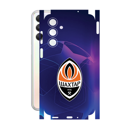 Защитная пленка StatusSKIN для Samsung Galaxy M35 (M356)