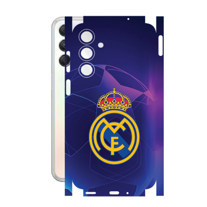 Защитная пленка StatusSKIN для Samsung Galaxy M35 (M356)