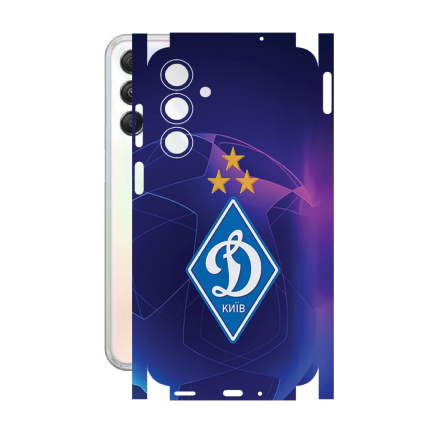 Защитная пленка StatusSKIN для Samsung Galaxy M35 (M356)