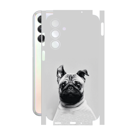 Защитная пленка StatusSKIN для Samsung Galaxy M35 (M356)