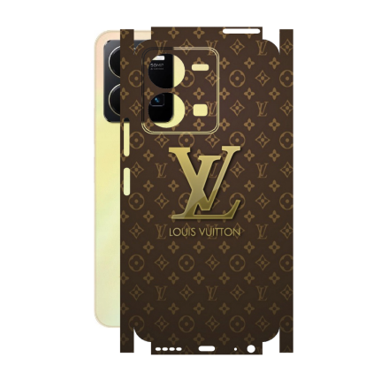Захисна плівка StatusSKIN для Vivo Y35