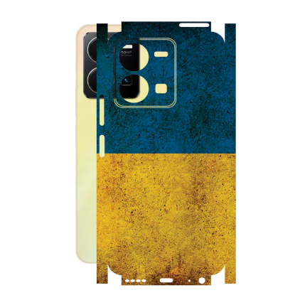 Захисна плівка StatusSKIN для Vivo Y35